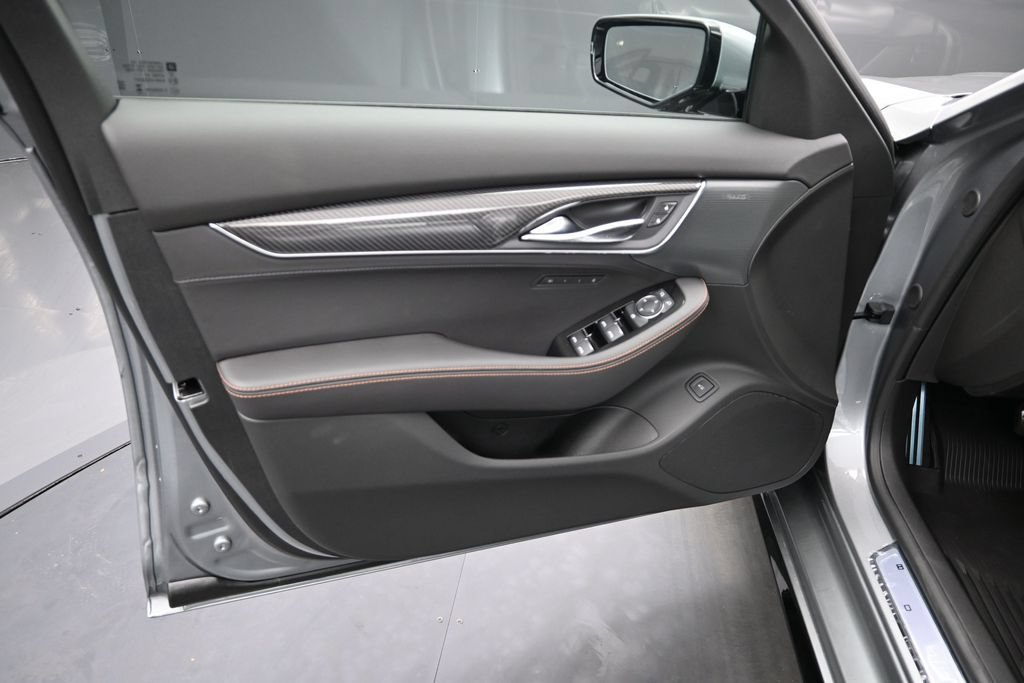 New 2026 Cadillac CT5 Sport AWD/4WD image 9