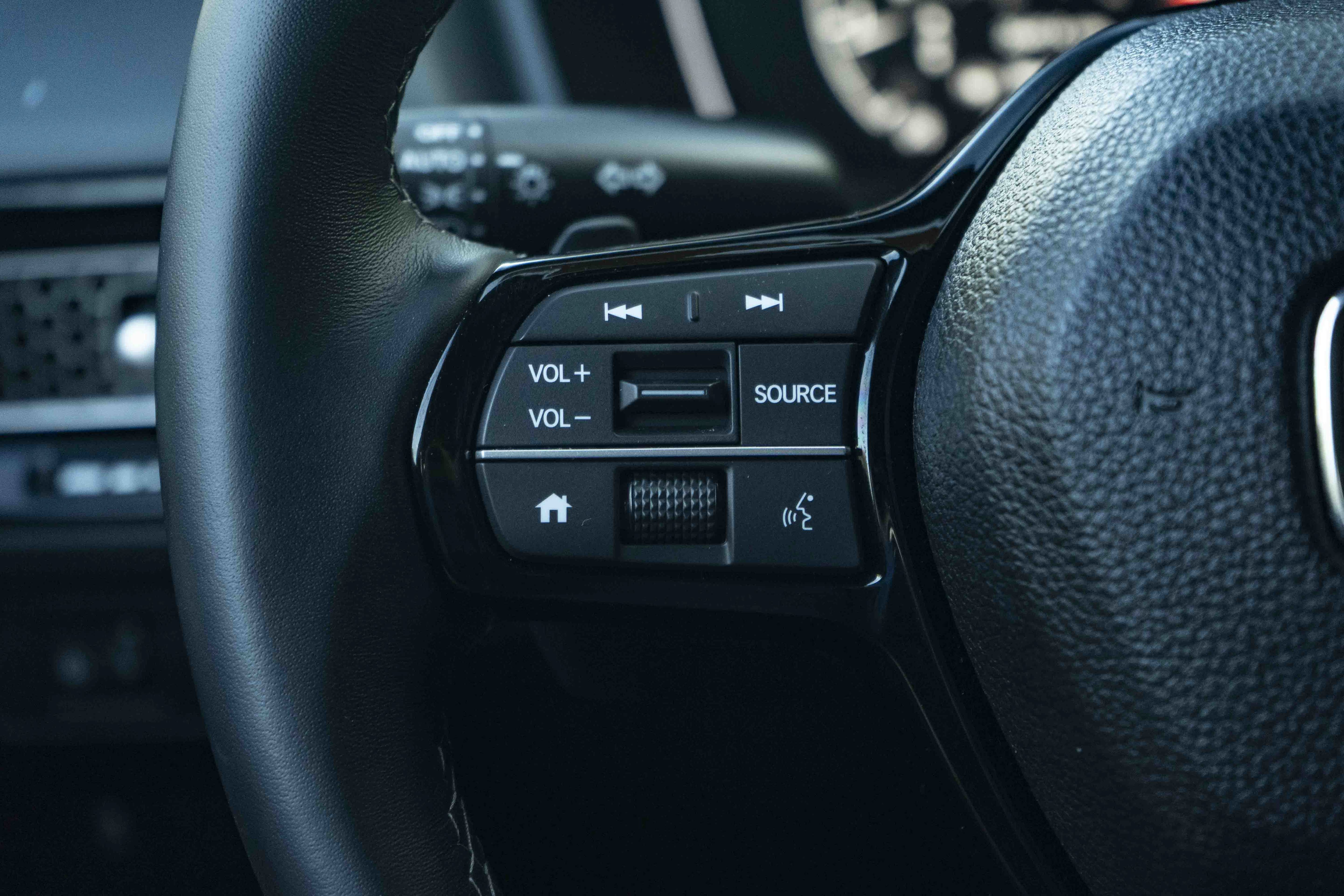 Used 2026 Honda Civic Sport image 20