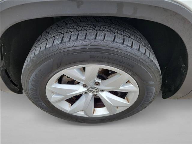 Used 2018 Volkswagen Atlas SEL FWD image 8