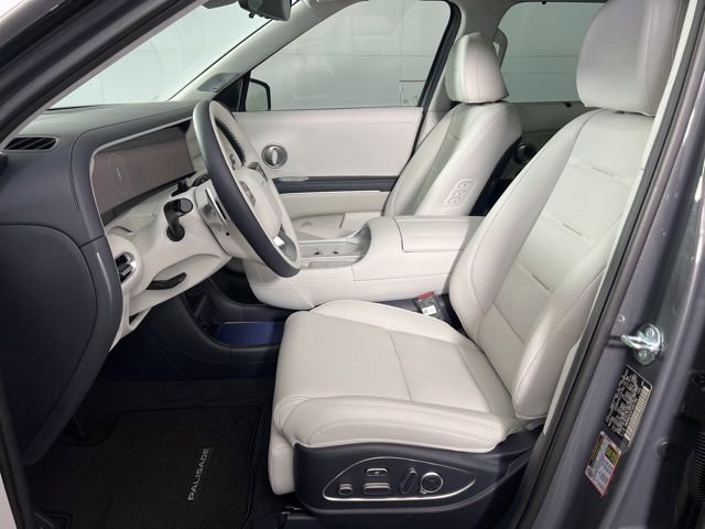 New 2026 Hyundai Palisade Calligraphy image 9