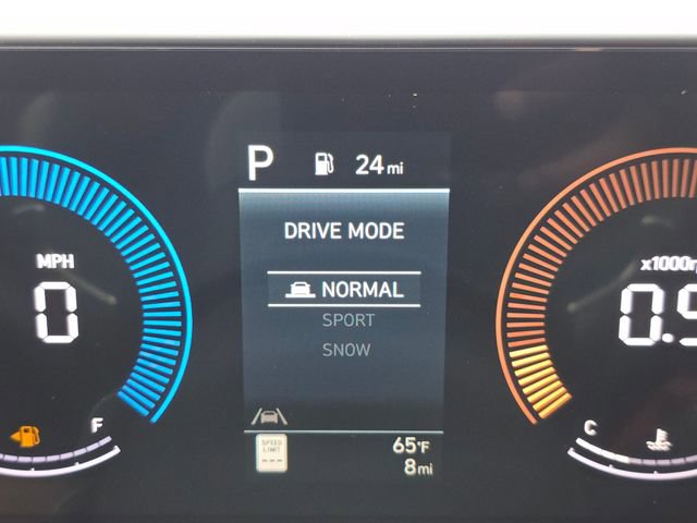 New 2026 Hyundai Kona SEL Premium image 33
