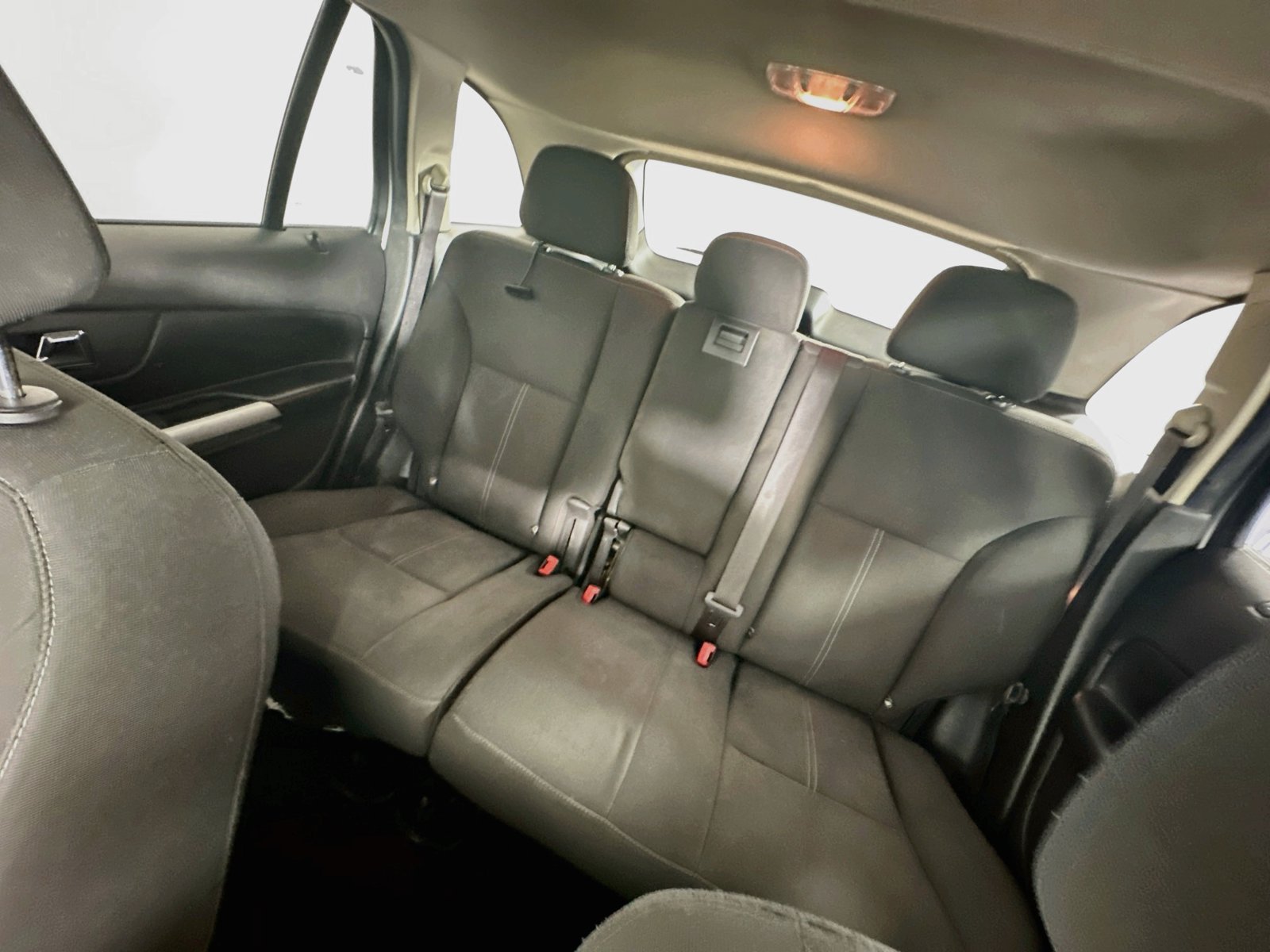 Used 2013 Ford Edge SE FWD image 22