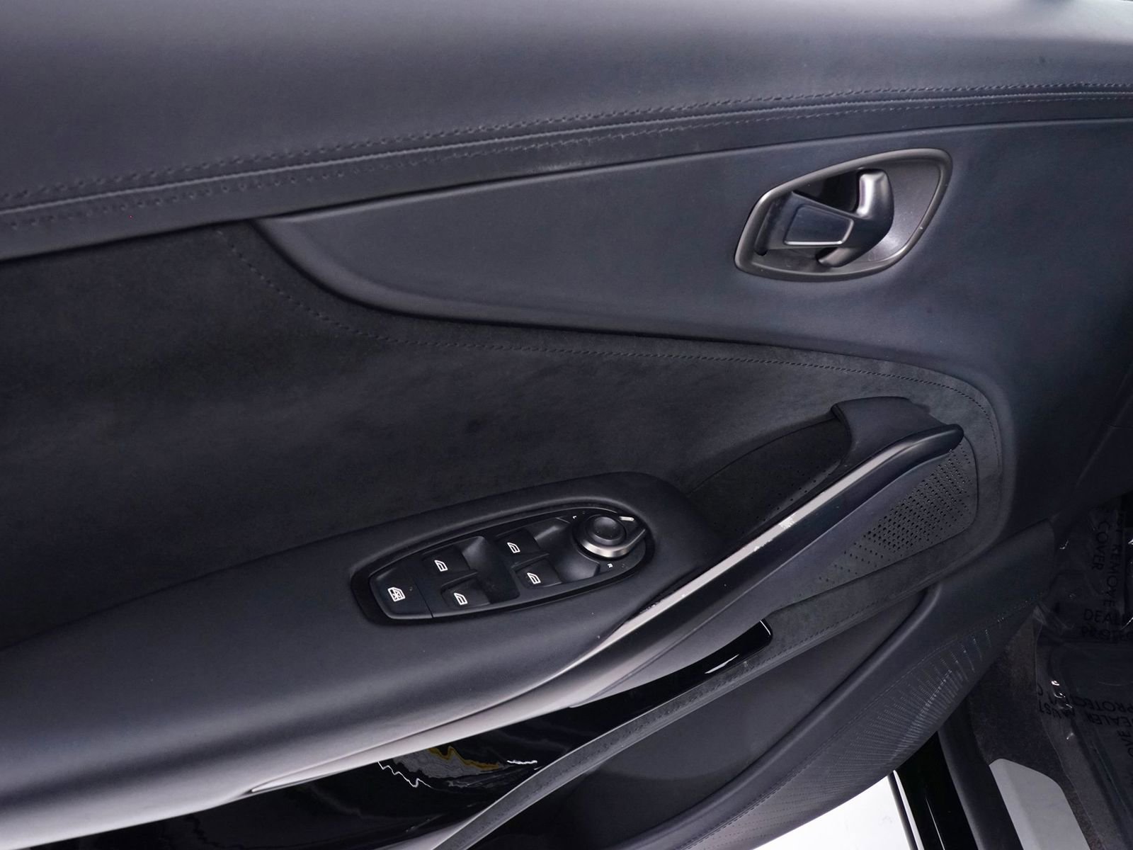 Used 2023 Aston Martin DBX 707 AWD/4WD image 30