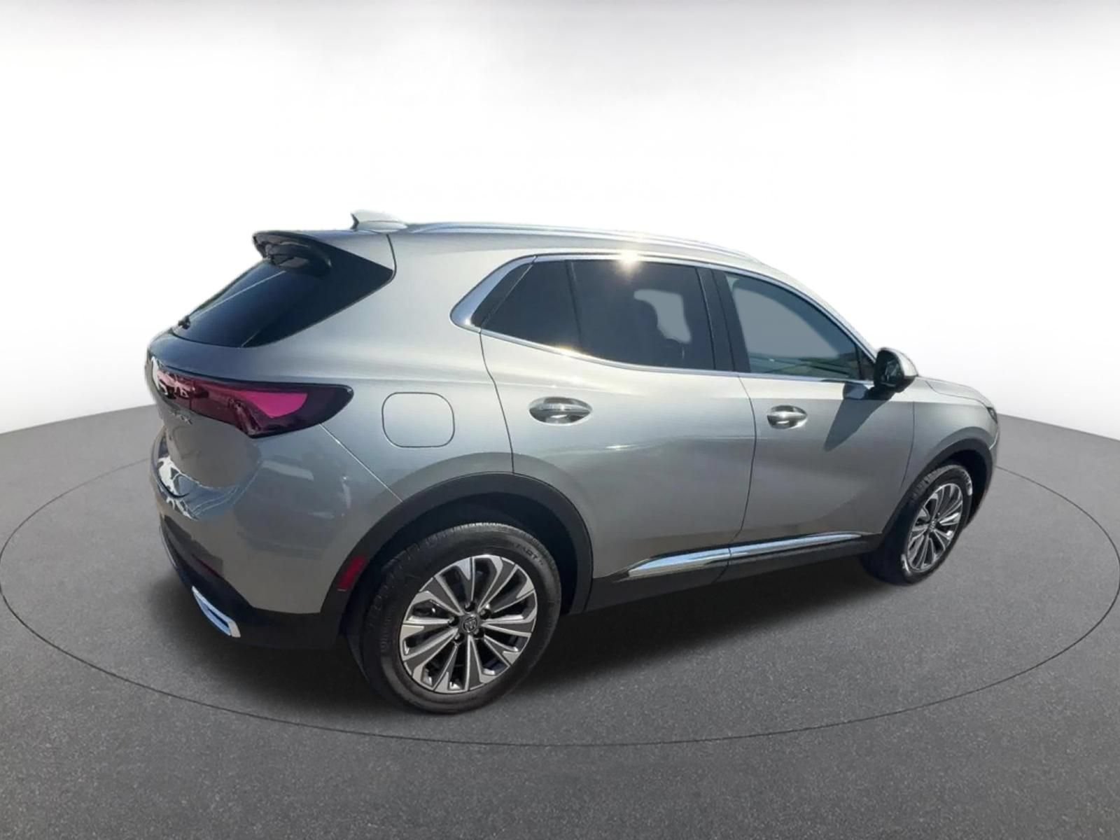 Used 2024 Buick Envision Preferred AWD/4WD image 14