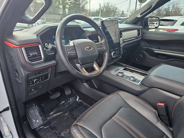 Used 2023 Ford Expedition Timberline image 16
