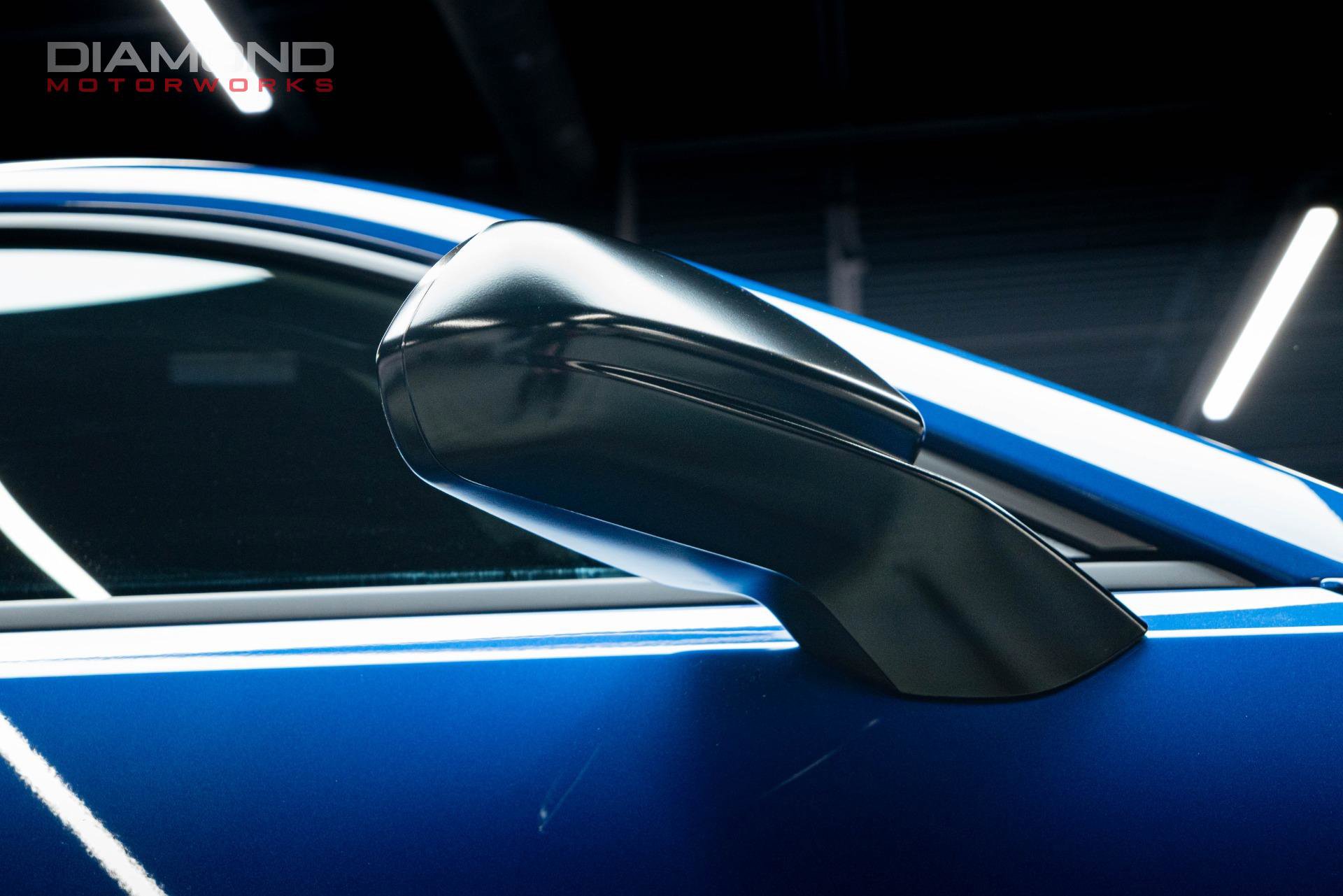 Used 2023 Chevrolet Camaro ZL1 image 51