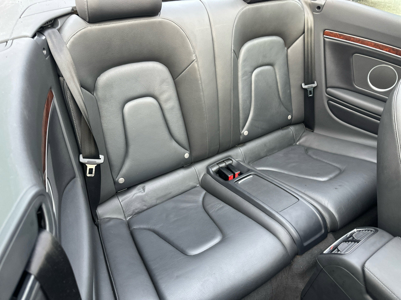 Used 2010 Audi A5 2.0T Premium Plus image 12