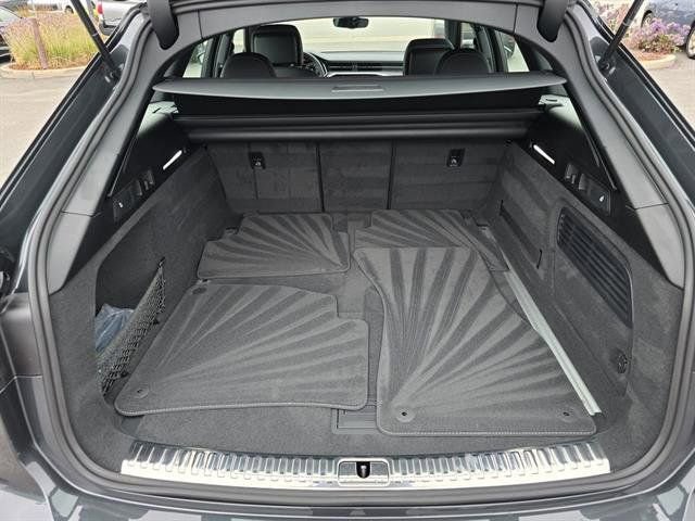 New 2026 Audi A6 3.0T allroad Premium Plus image 14