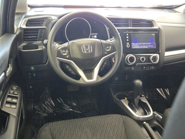 Used 2019 Honda Fit EX image 15