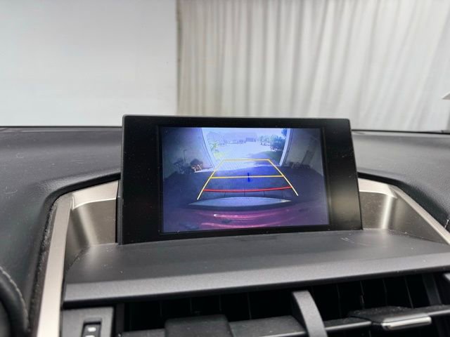 Used 2017 Lexus NX 200t 200t image 28