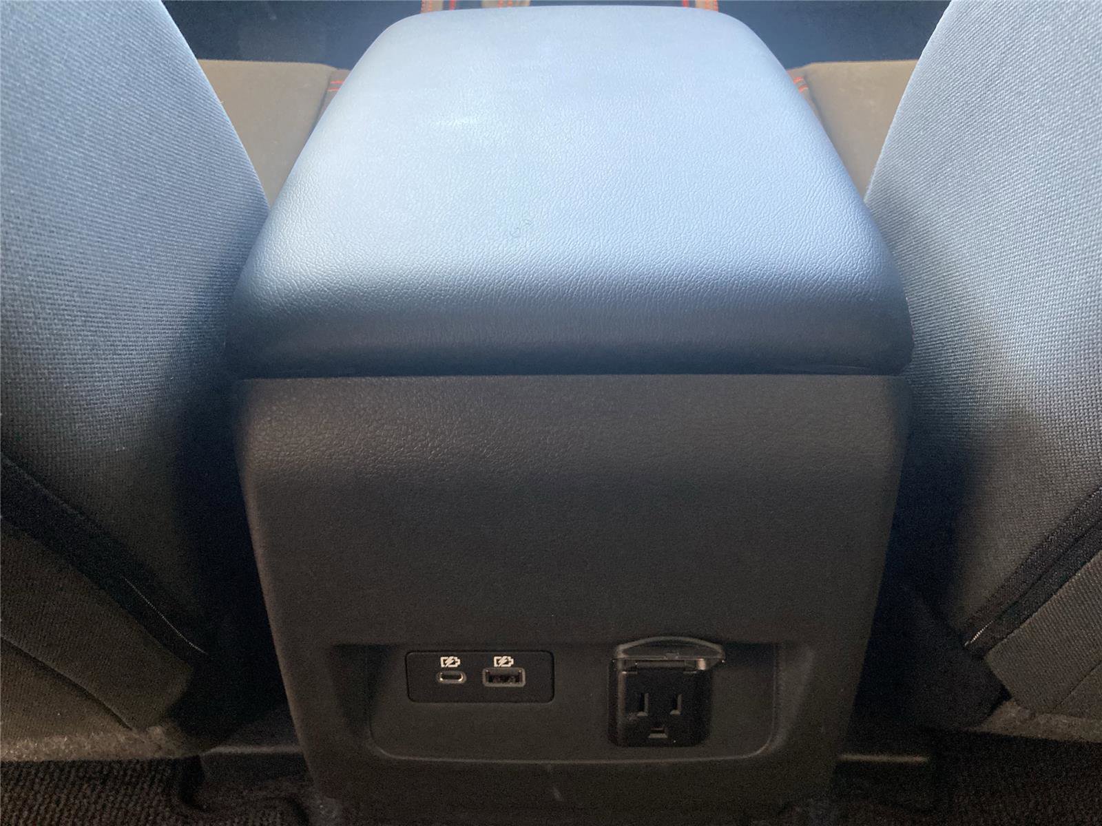 New 2026 Nissan Frontier Pro-X w/ Pro-X Convenience Package image 23