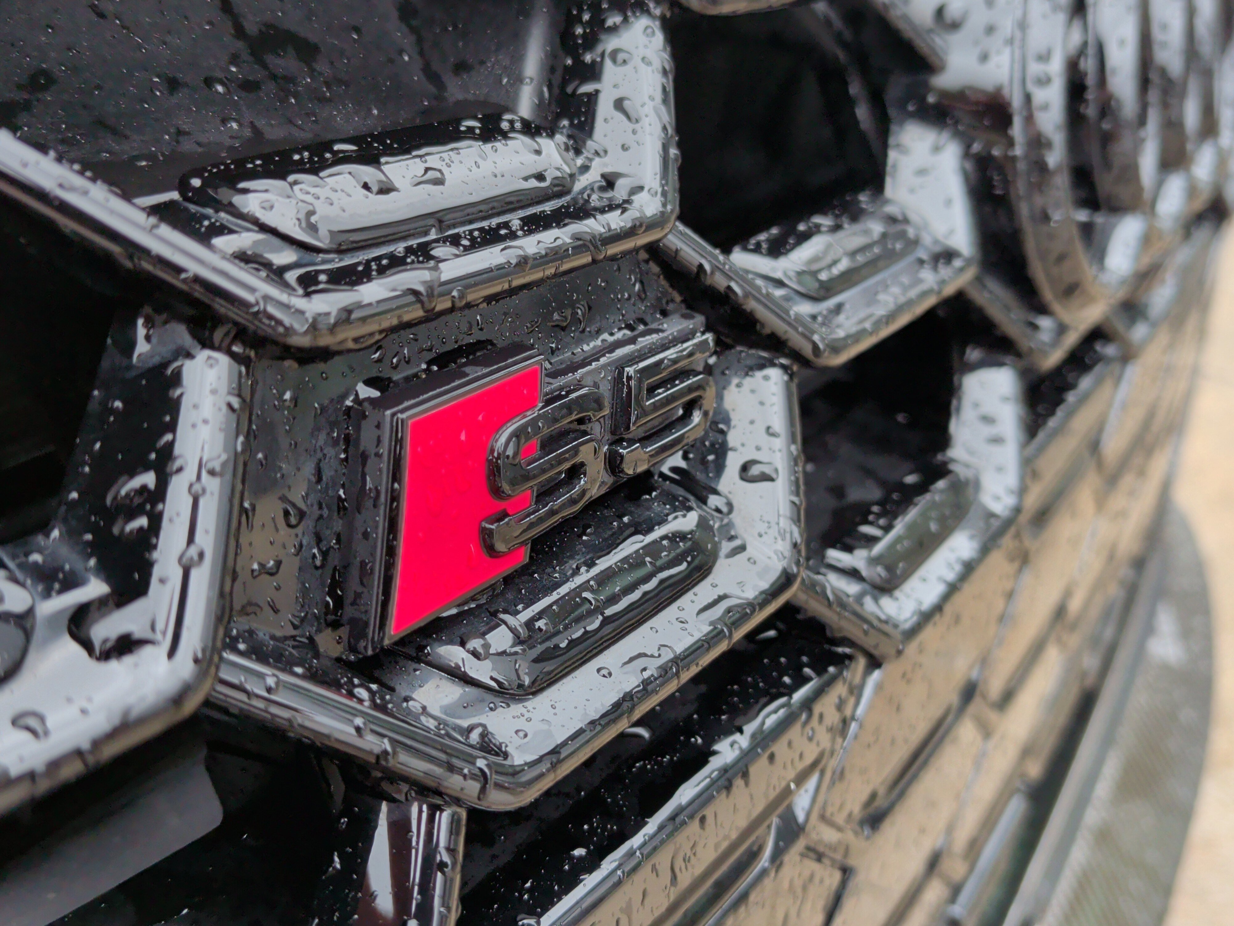 Certified 2024 Audi S5 Prestige w/ Prestige Package image 42