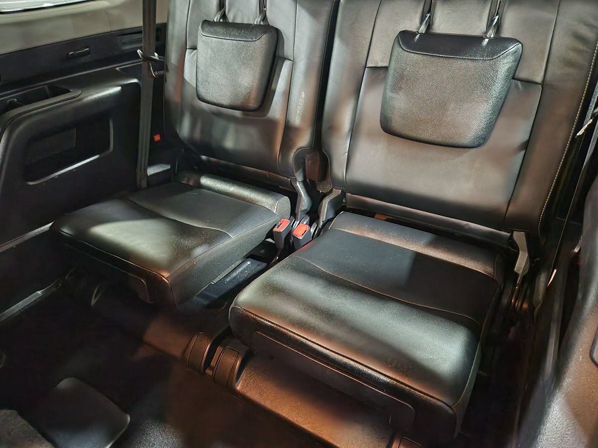 Used 2015 Toyota 4Runner Limited RWD image 52
