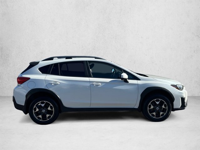 Used 2018 Subaru Crosstrek 2.0i Premium w/ Eyesight System AWD/4WD image 4