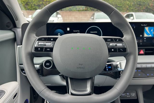 New 2026 Hyundai Ioniq 5 Limited RWD image 24