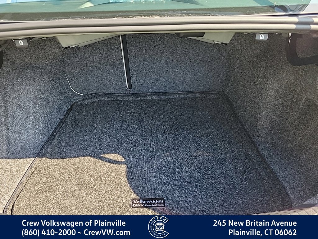New 2027 Volkswagen Jetta SE FWD image 49