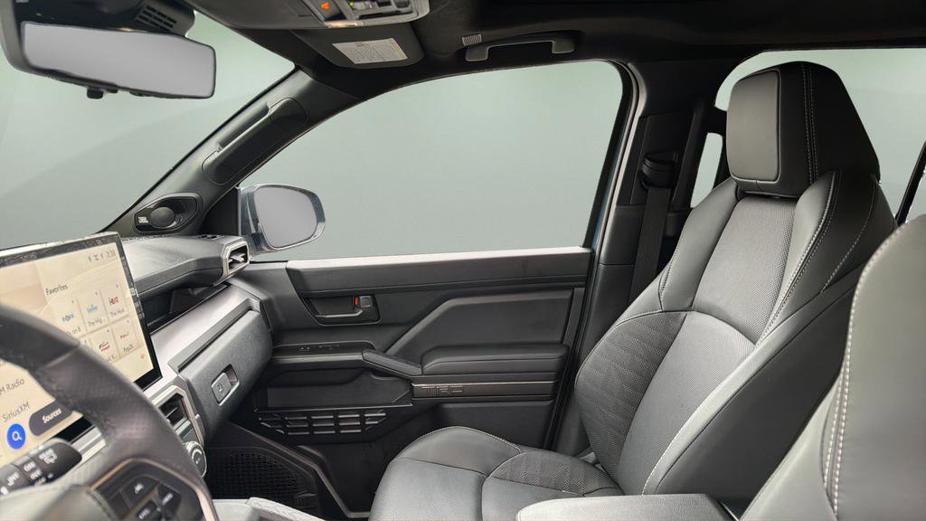 Used 2025 Toyota 4Runner TRD Sport Premium w/ Tow Technology Package image 14