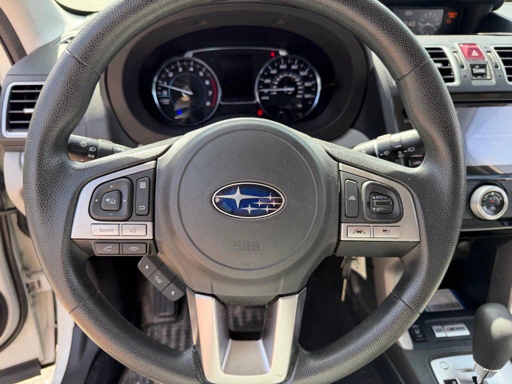 Used 2018 Subaru Forester 2.5i Premium AWD/4WD image 25