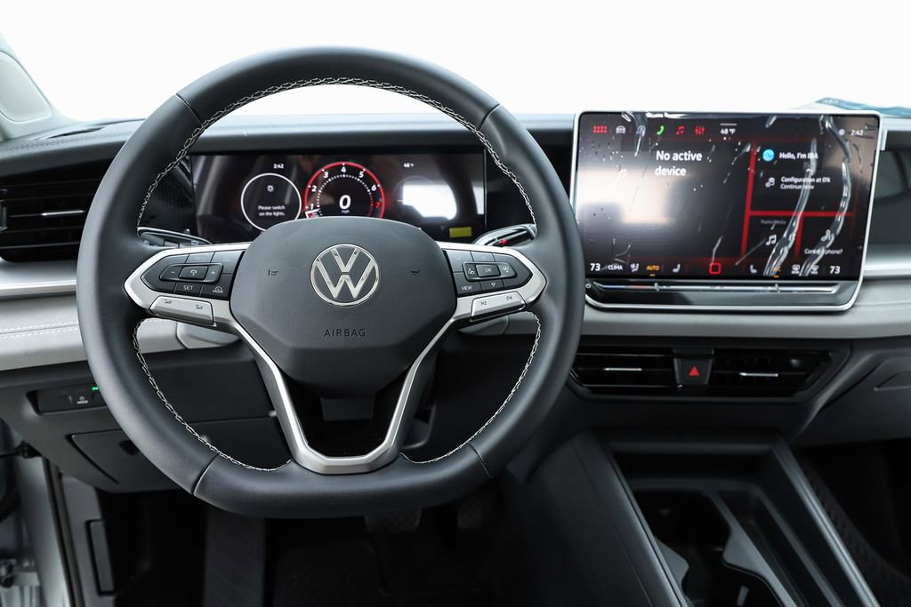 New 2026 Volkswagen Tiguan SE image 57