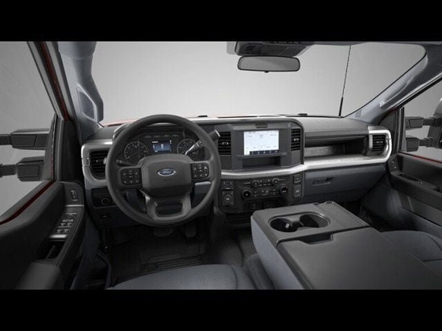 New 2026 Ford F350 XL w/ 360-Degree Camera Package AWD/4WD image 58