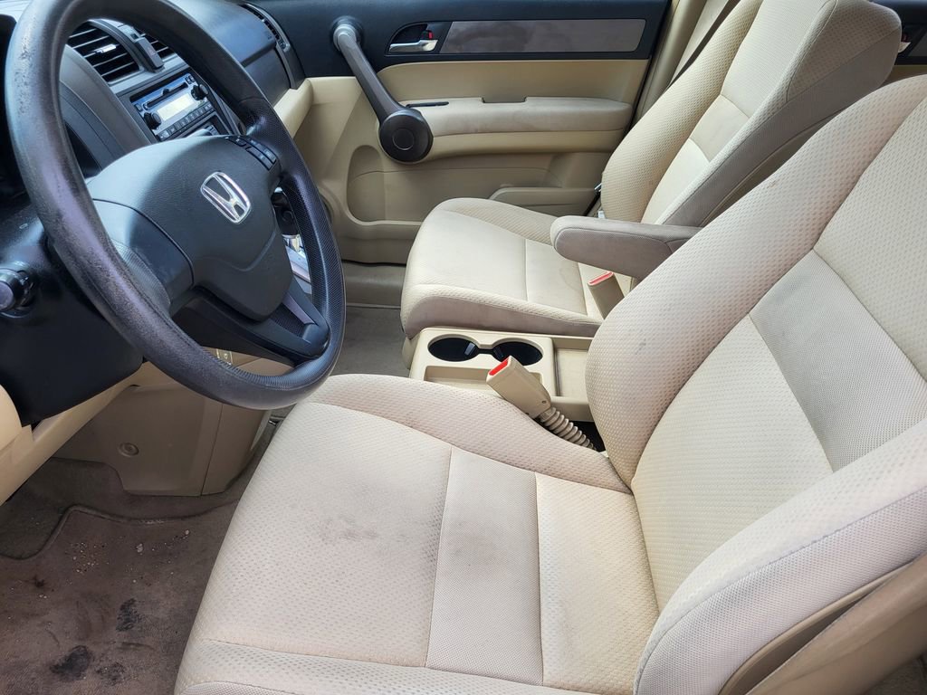 Used 2009 Honda CR-V LX image 9