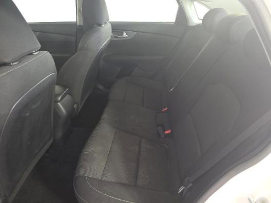 Used 2021 Kia Forte LXS image 10