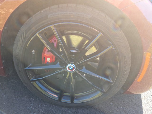 Used 2023 BMW 440i xDrive Coupe AWD/4WD image 30