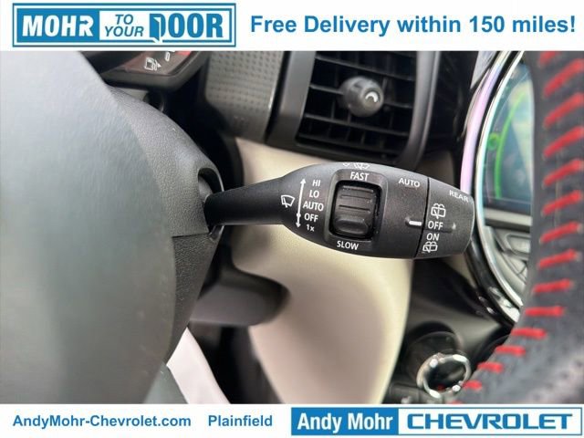 Used 2019 MINI Cooper 2-Door Hardtop w/ Signature Upholstery Package image 17