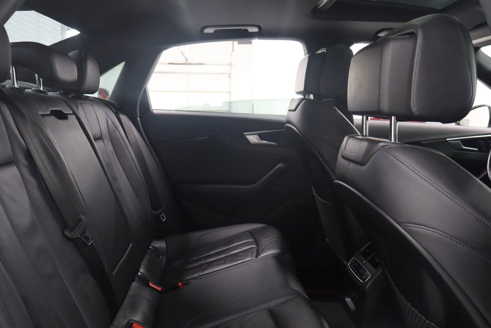 Used 2017 Audi A4 2.0T Premium Plus image 15