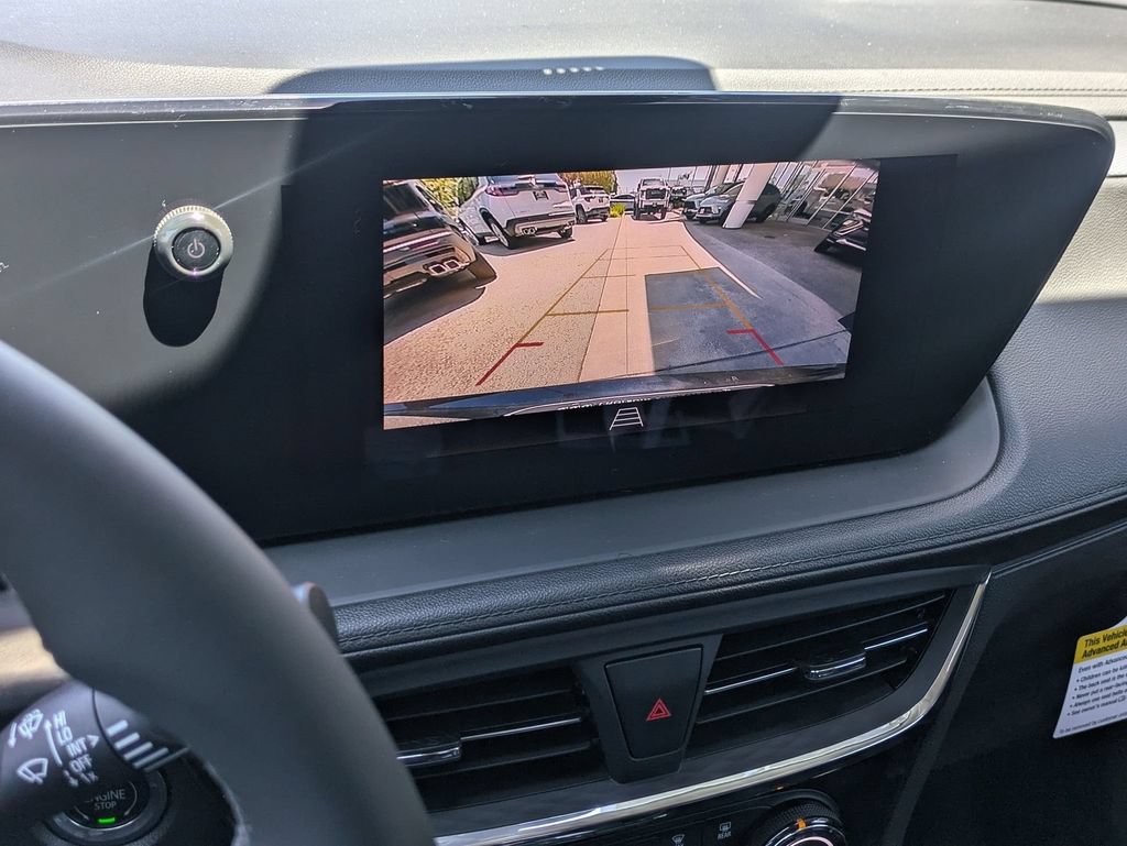 New 2026 Buick Encore GX Sport Touring FWD image 11