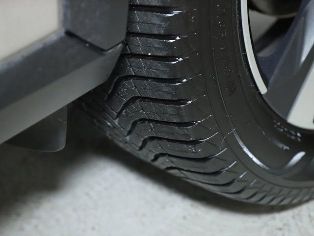 Used 2022 Nissan Rogue Platinum w/ Head-Up Display Package image 39