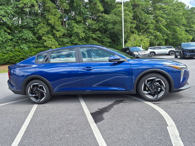 New 2026 Kia K4 EX FWD image 2