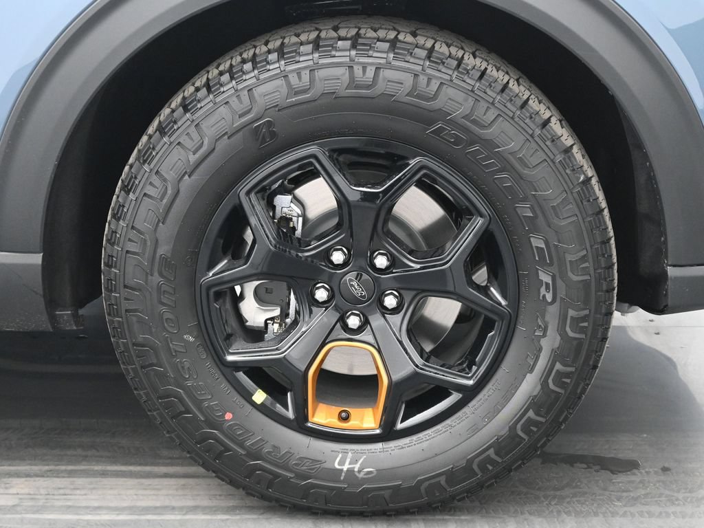 New 2026 Ford Explorer Tremor w/ Tremor Ultimate Package AWD/4WD image 24