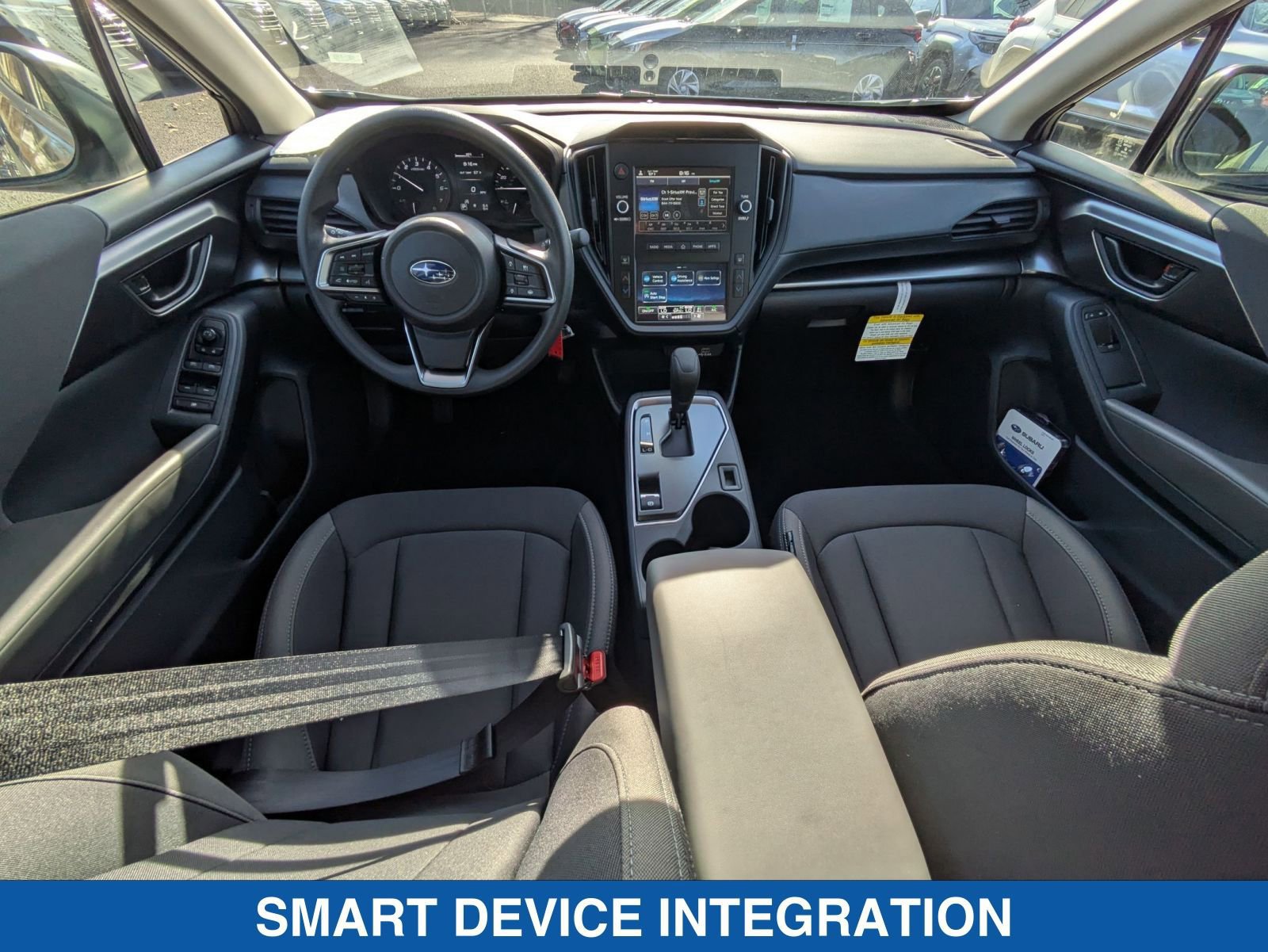 Certified 2025 Subaru Impreza 2.0i image 30