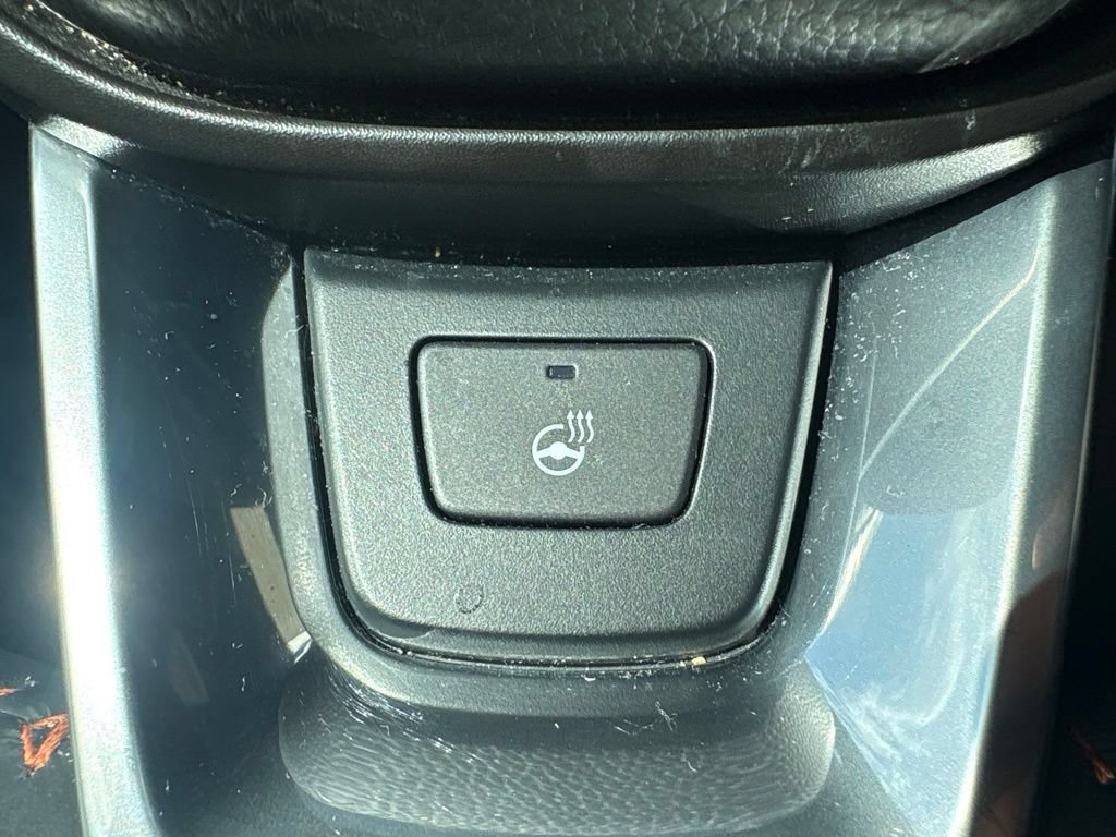 Certified 2024 Honda CR-V Sport-L image 19