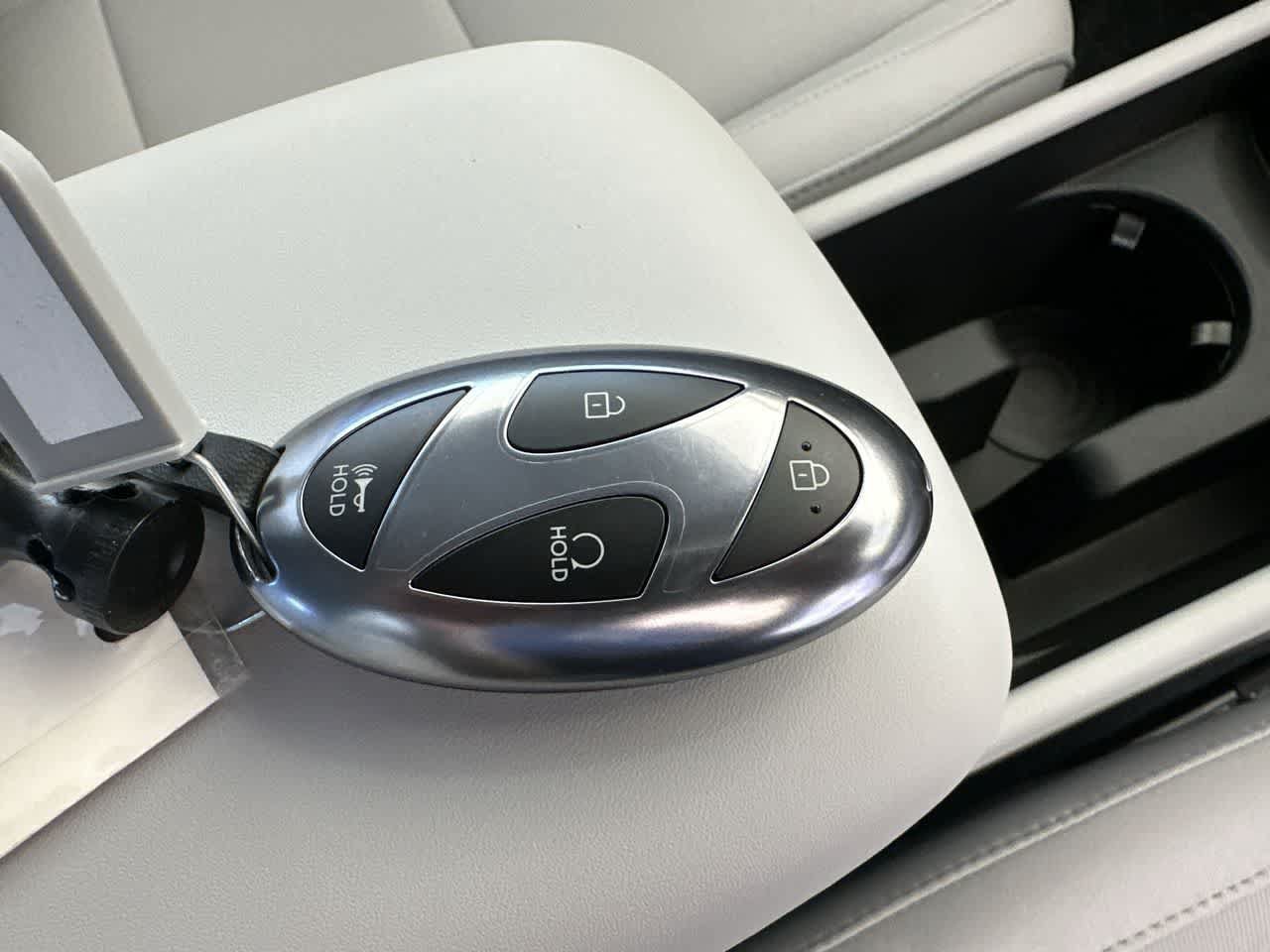New 2026 Hyundai Kona SEL Sport FWD image 28