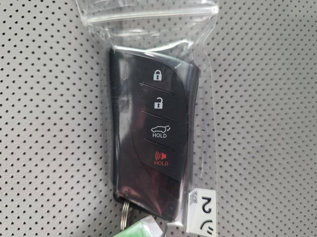 New 2025 Lexus UX 300h AWD w/ Cold Area Package image 35