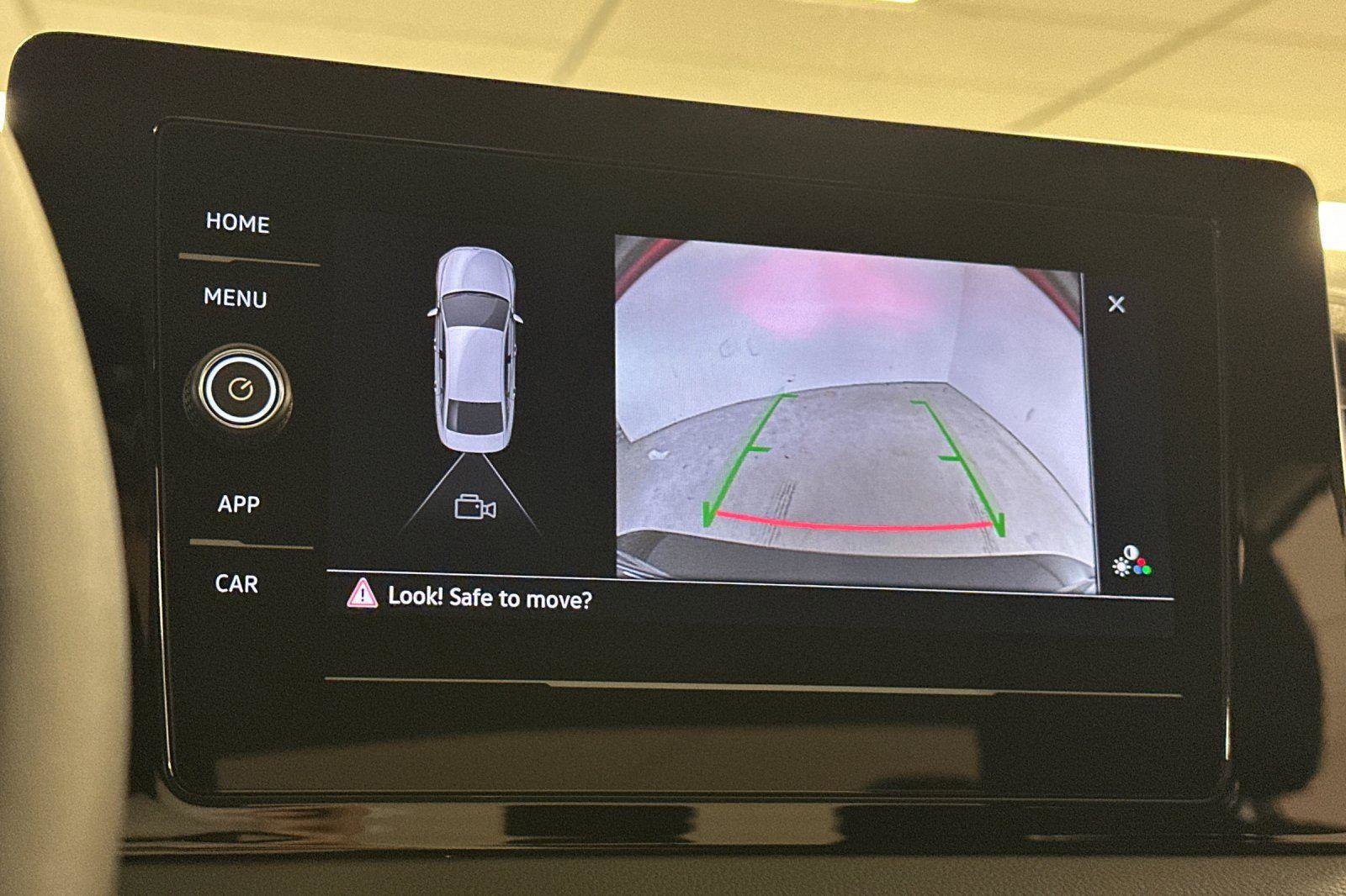 New 2025 Volkswagen Jetta SE image 17