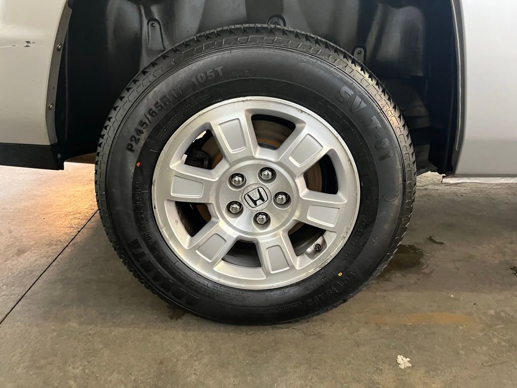 Used 2012 Honda Ridgeline RTS image 28