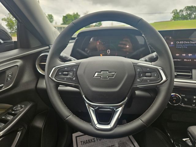 New 2026 Chevrolet Trax ACTIV w/ Driver Confidence Package FWD image 14