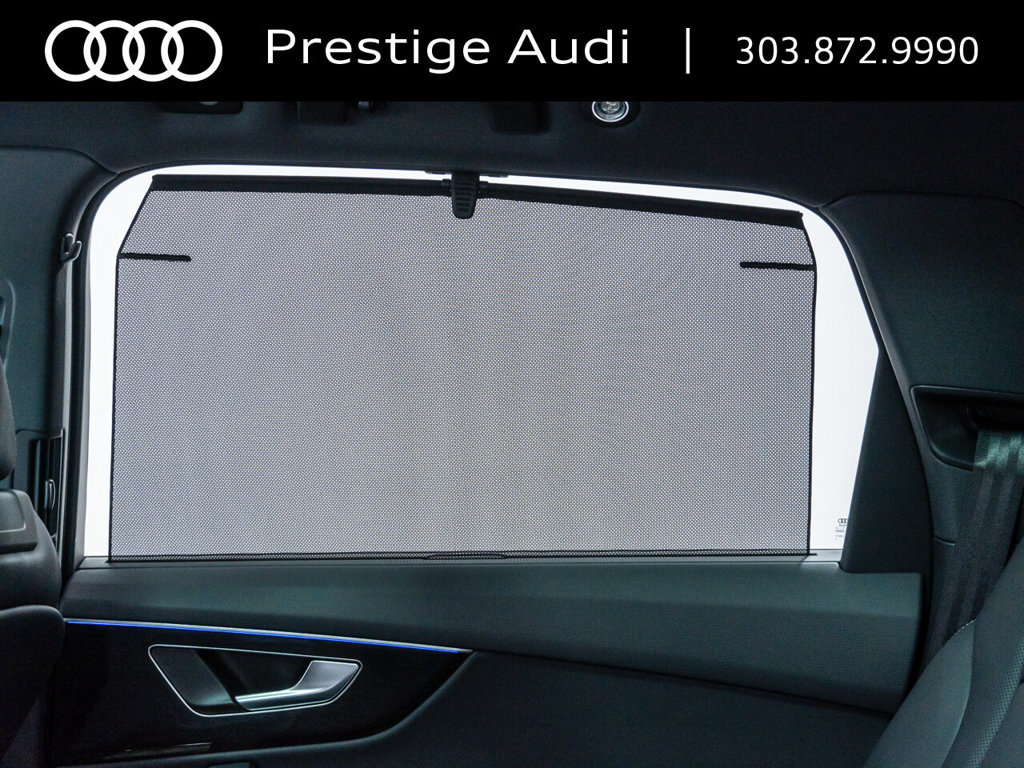 Used 2026 Audi Q7 3.0T Premium Plus w/ Premium Plus Package AWD/4WD image 29
