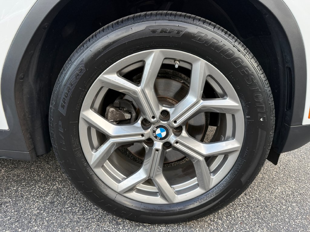 Certified 2024 BMW X3 xDrive30i w/ Premium Package AWD/4WD image 18