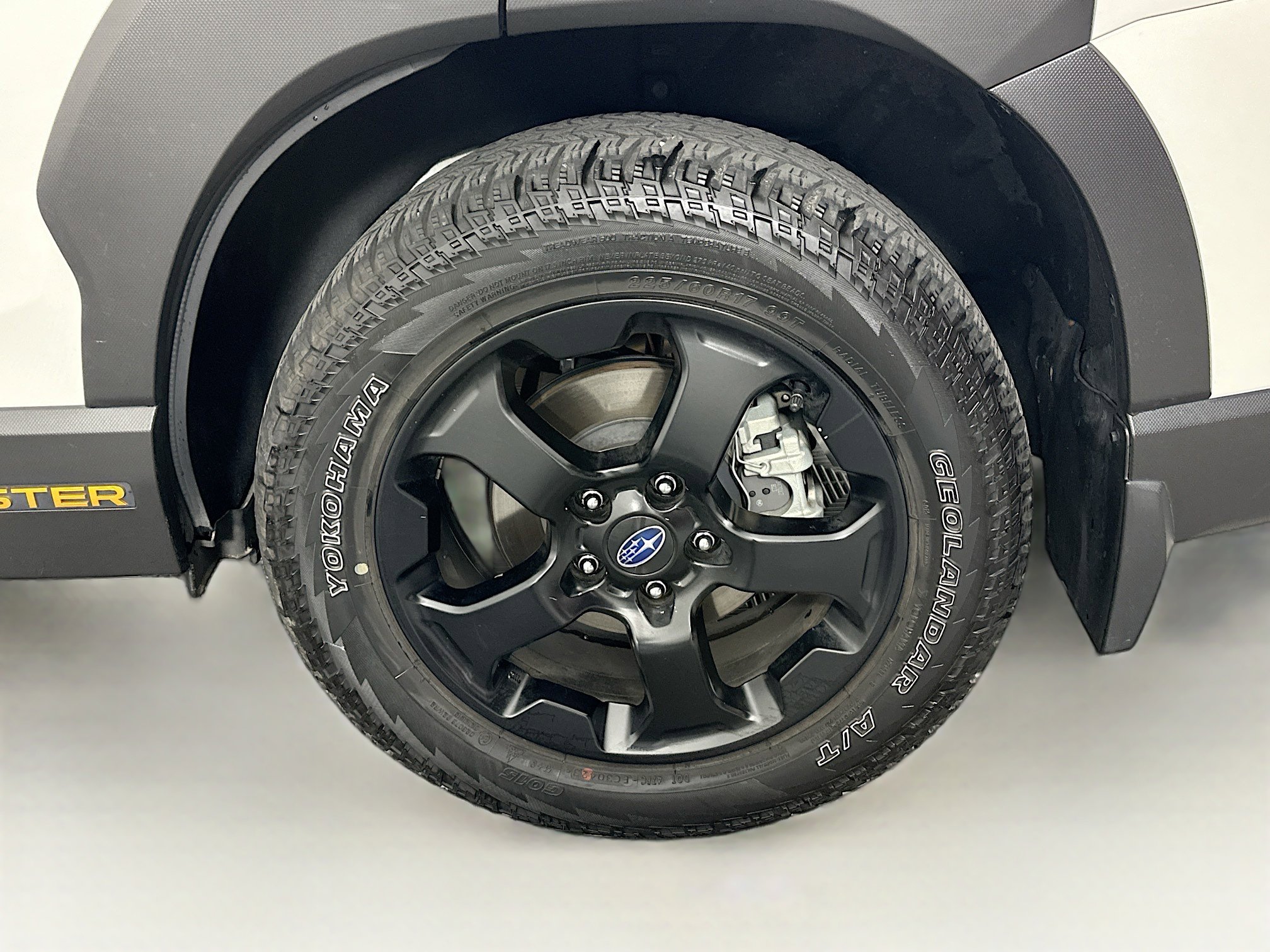 Used 2023 Subaru Forester Wilderness image 11