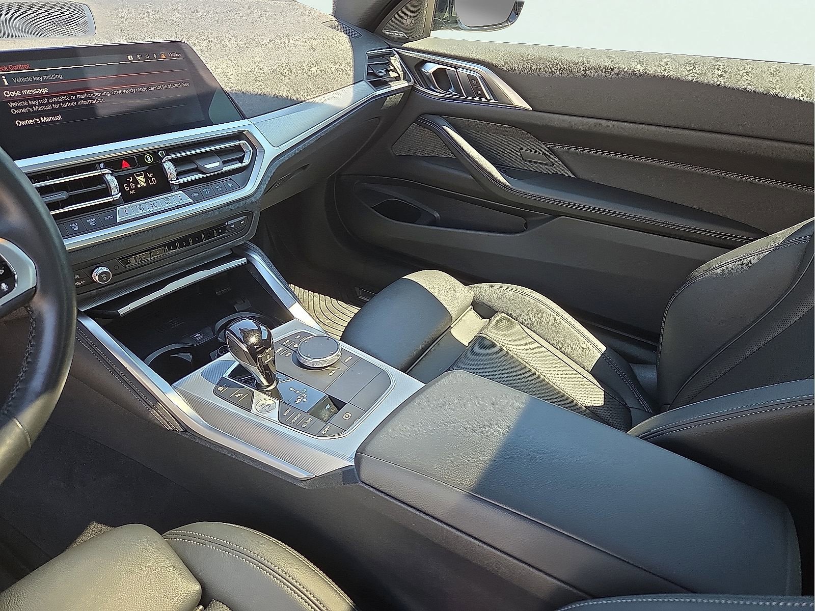 Used 2022 BMW 440i xDrive Coupe w/ Premium Package AWD/4WD image 12