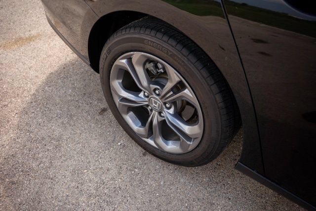 Used 2024 Honda Accord EX image 9