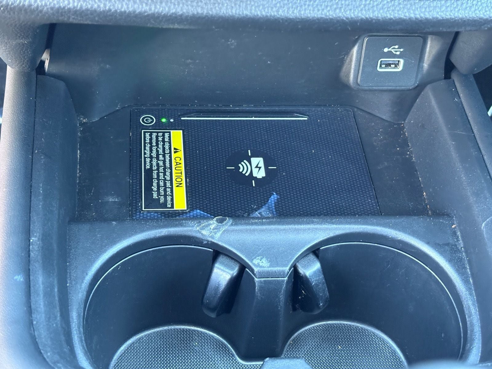 Certified 2025 Honda HR-V EX-L image 30