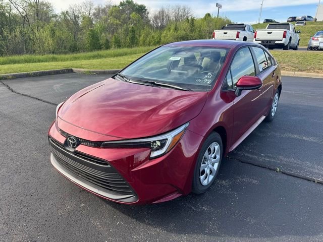 New 2026 Toyota Corolla LE image 7