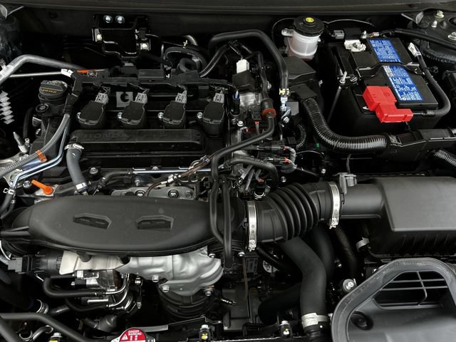 Used 2026 Honda Accord SE image 31