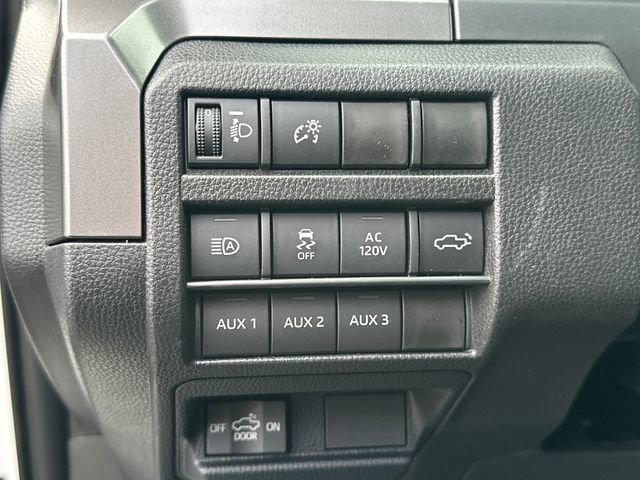 New 2026 Toyota Tacoma TRD Off-Road image 23