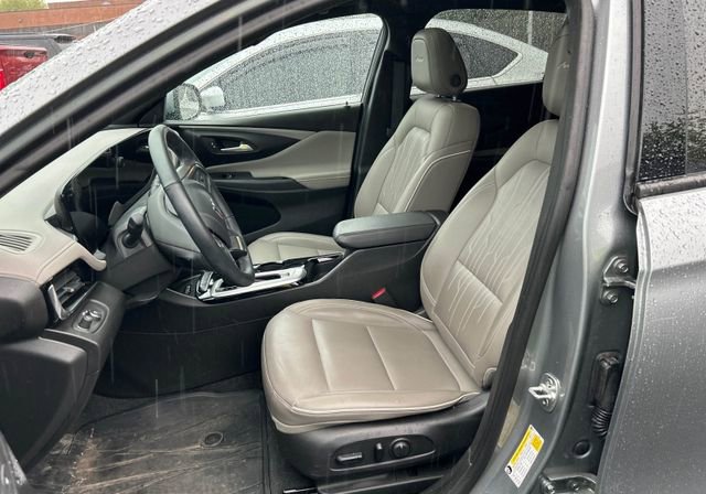 Used 2024 Buick Envista Avenir FWD image 7